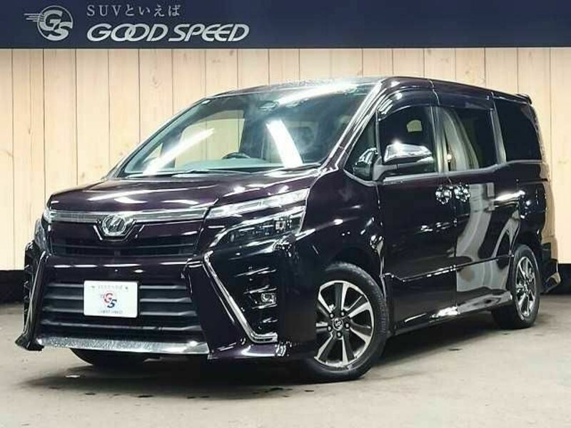 VOXY