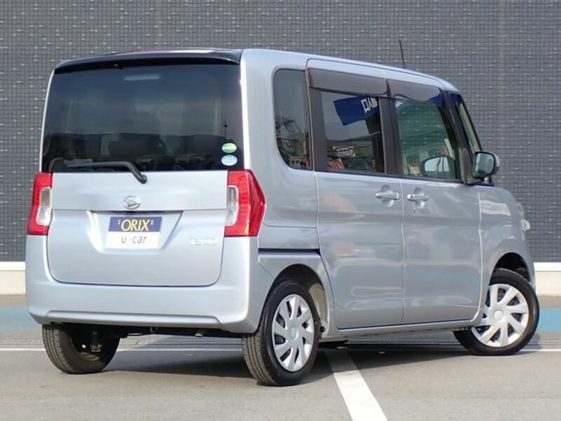 TANTO-2