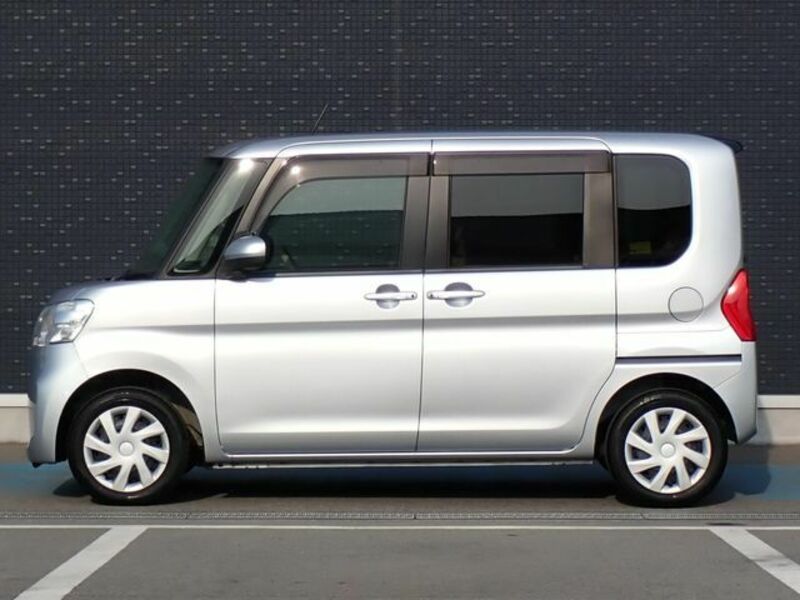TANTO-16
