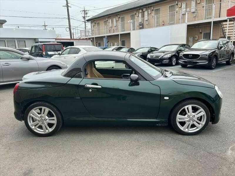 COPEN