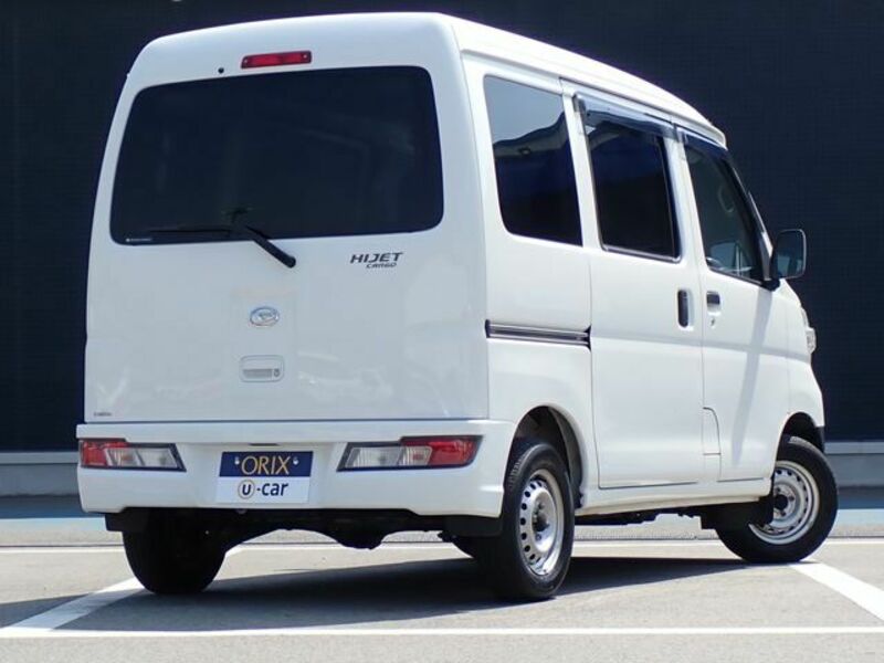 HIJET CARGO