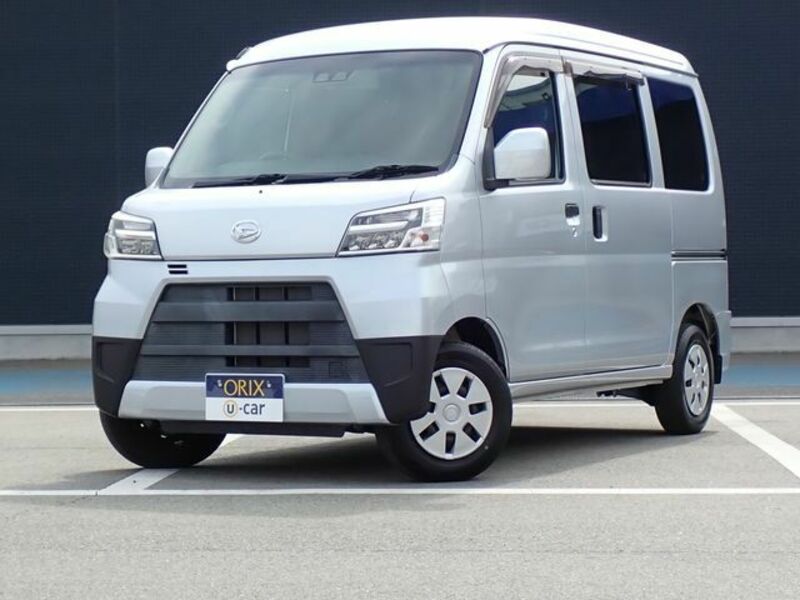 HIJET CARGO