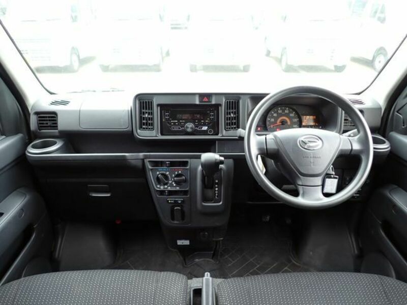 HIJET CARGO