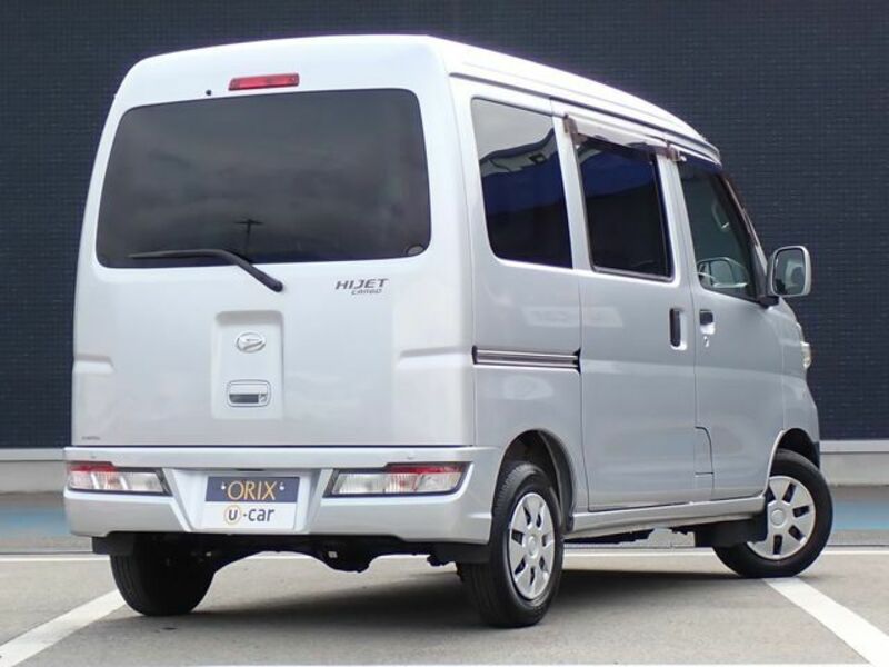 HIJET CARGO
