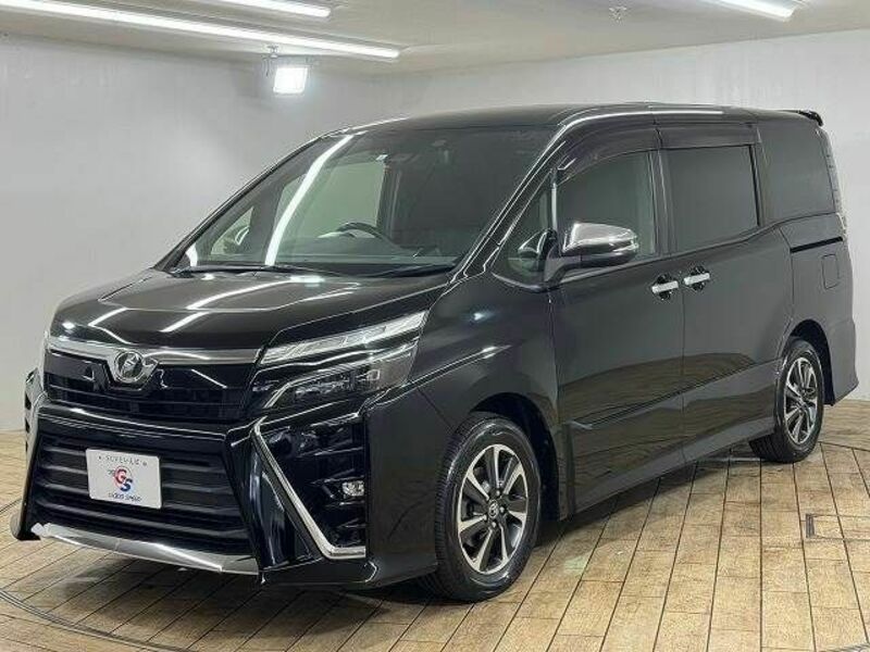 VOXY-16