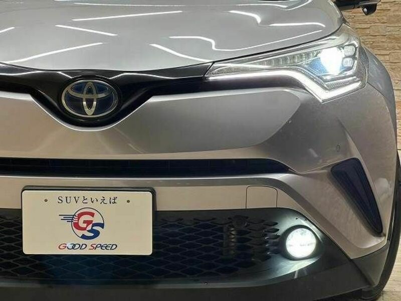 C-HR-19