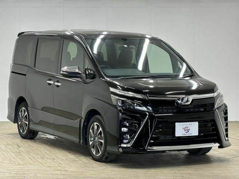VOXY-13