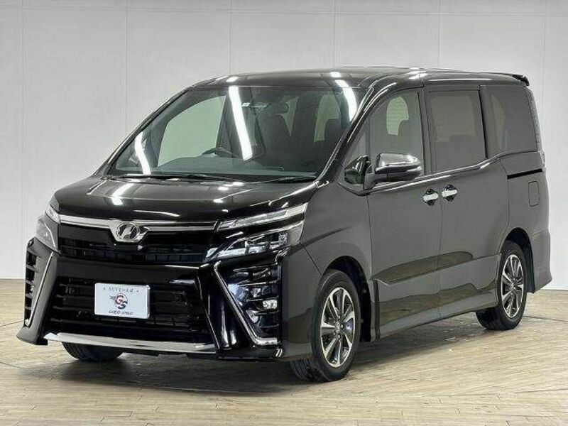VOXY-14