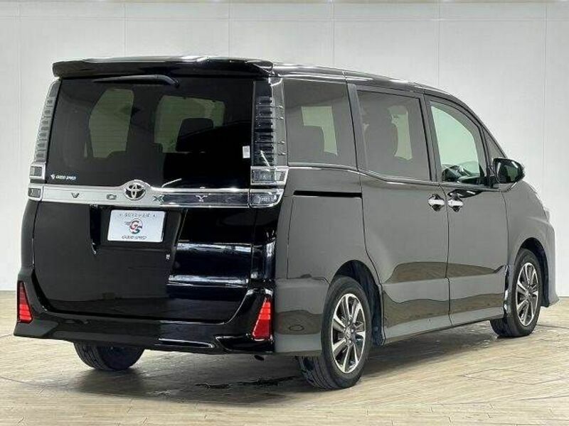 VOXY-15