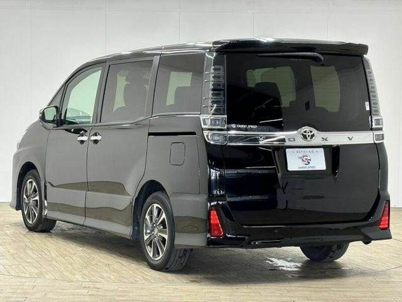 VOXY-16
