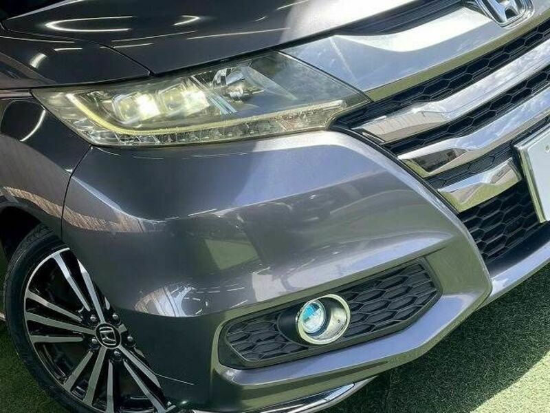 ODYSSEY