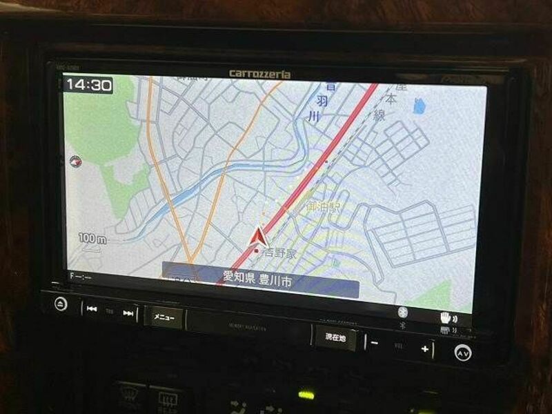 LAND CRUISER PRADO-2