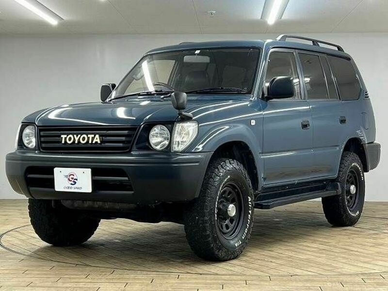 LAND CRUISER PRADO-13