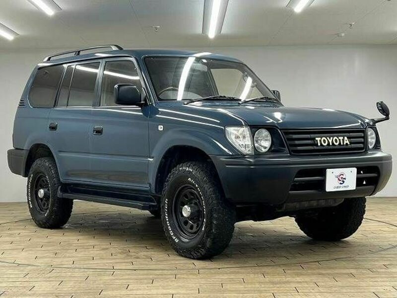 LAND CRUISER PRADO-14