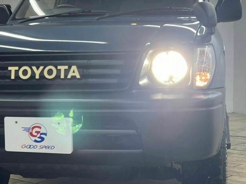 LAND CRUISER PRADO-19