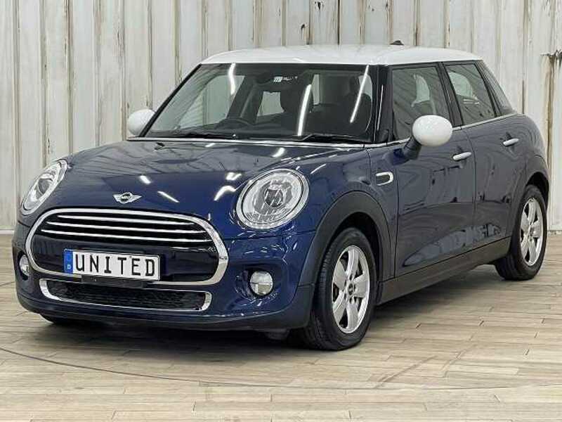 Used 2015 BMW MINI DBA-XS15 | SBI Motor Japan