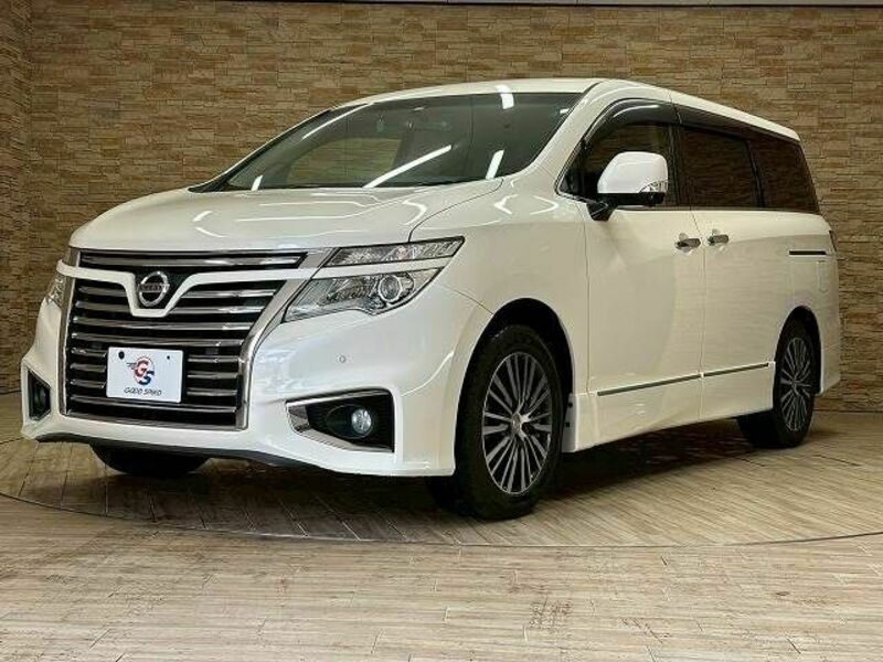 ELGRAND