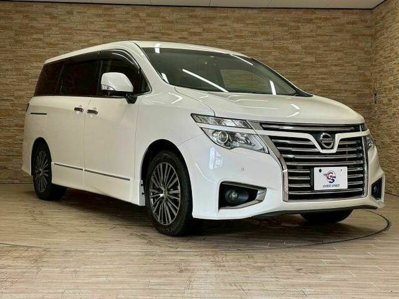 ELGRAND