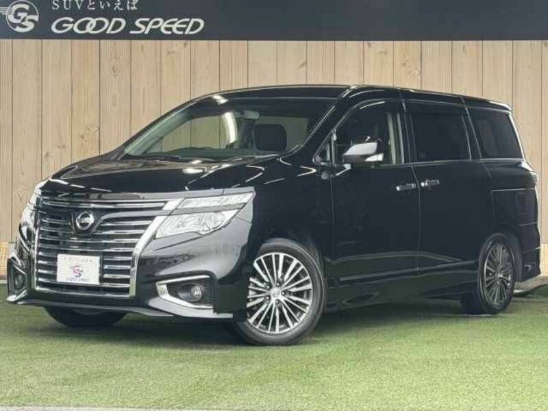 ELGRAND