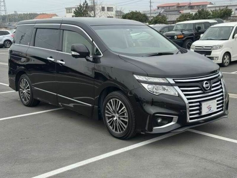 ELGRAND