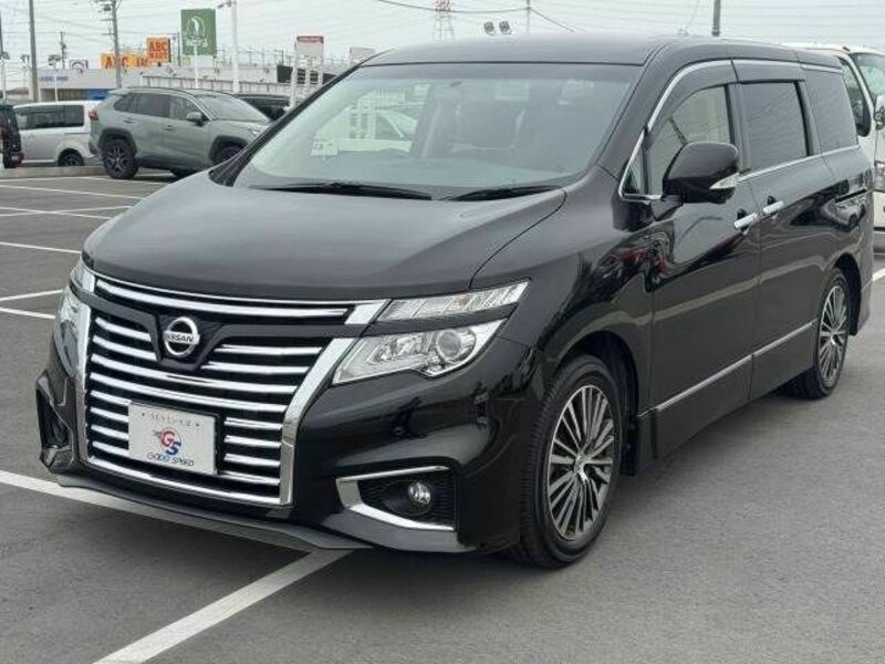 ELGRAND