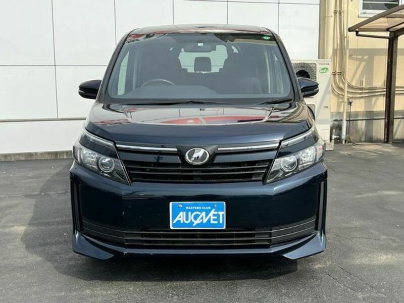 VOXY