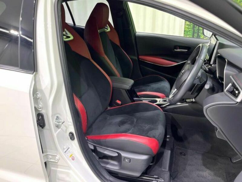 COROLLA SPORT