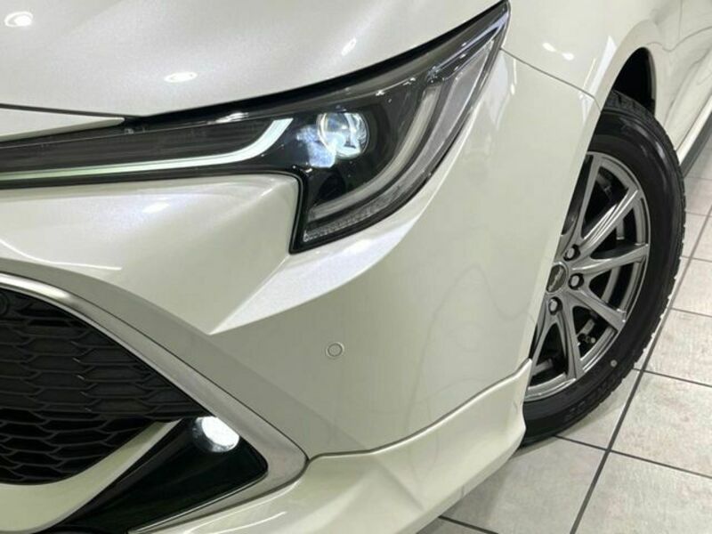 COROLLA SPORT