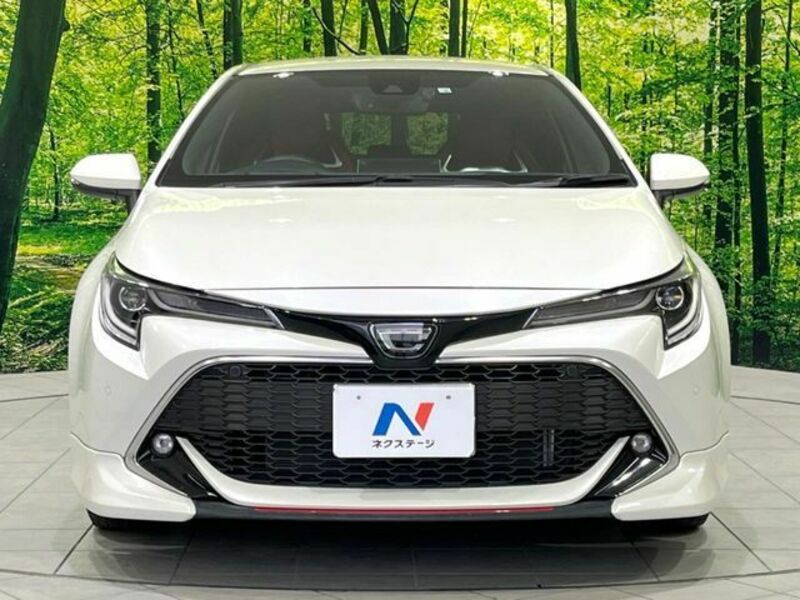 COROLLA SPORT