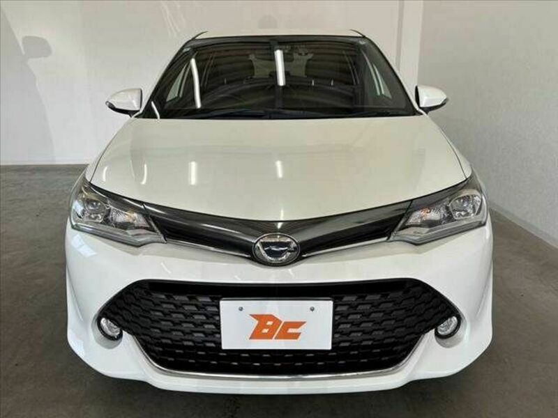 COROLLA FIELDER