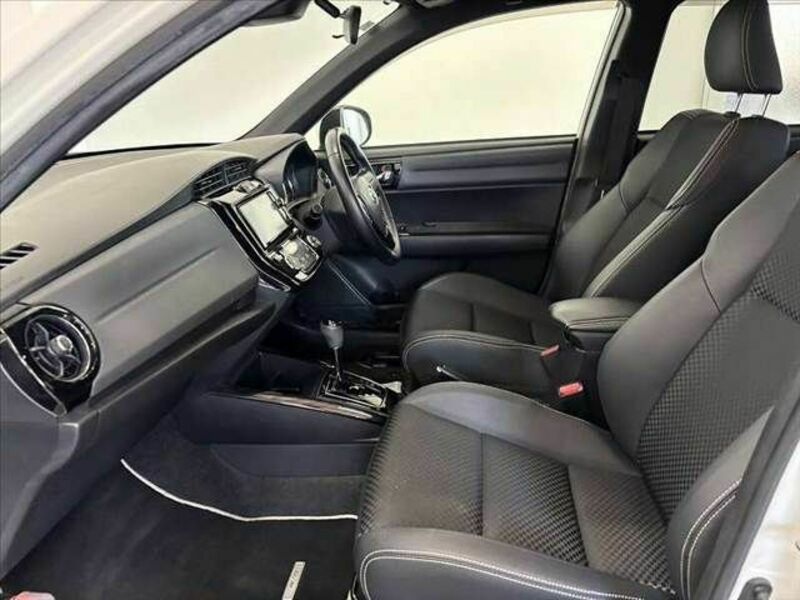 COROLLA FIELDER