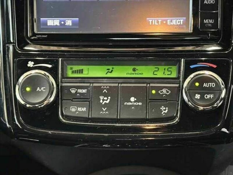 COROLLA FIELDER