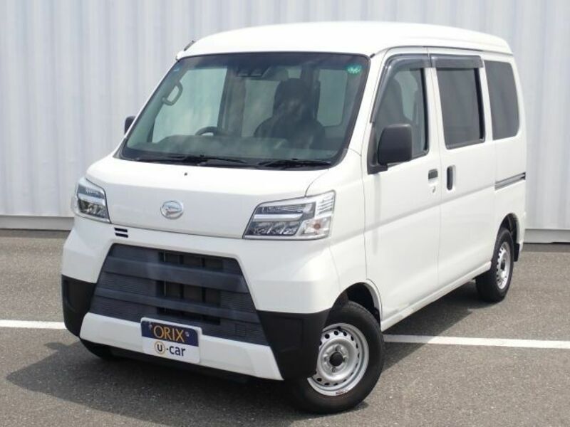 HIJET CARGO