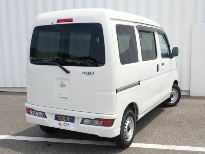 HIJET CARGO