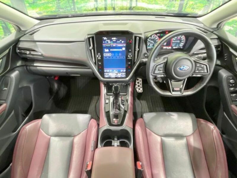LEVORG-1