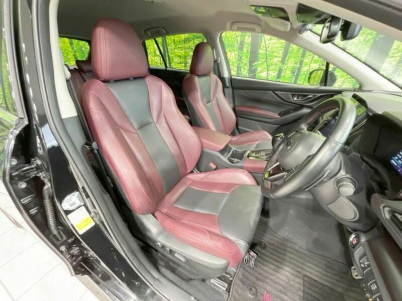LEVORG-7