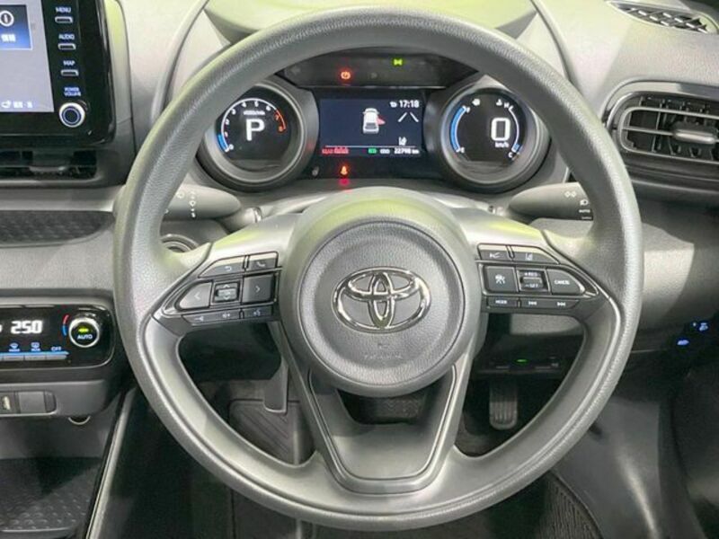 YARIS