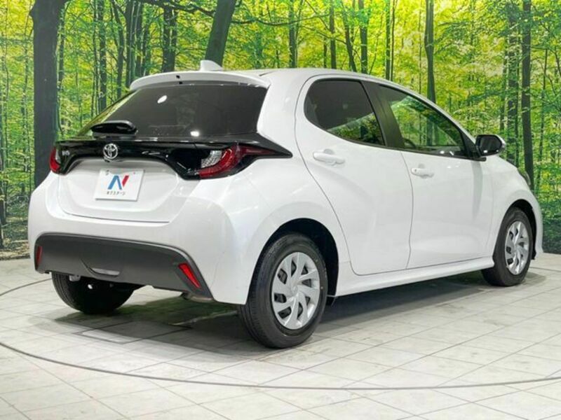 YARIS
