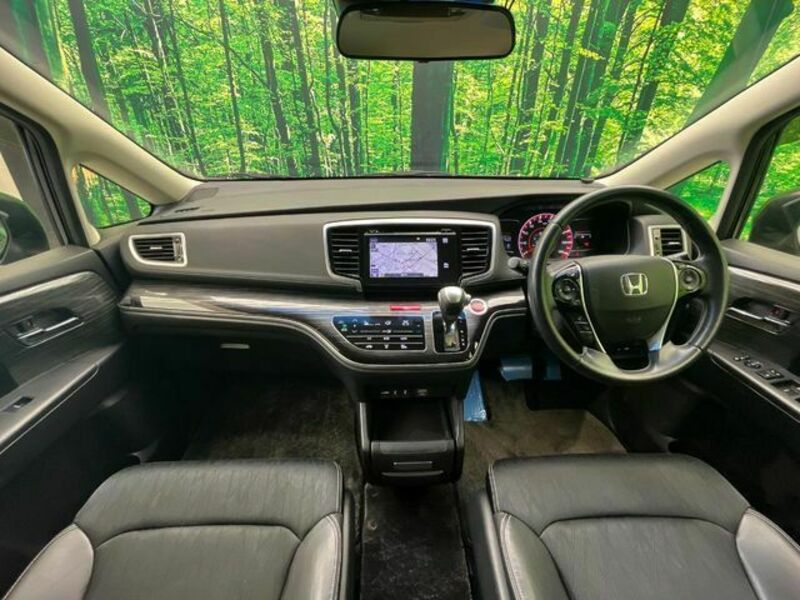 ODYSSEY