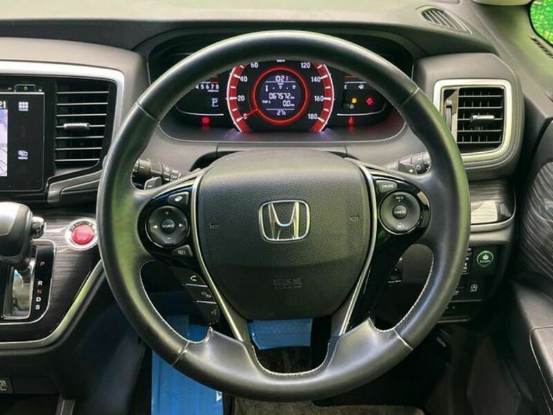 ODYSSEY