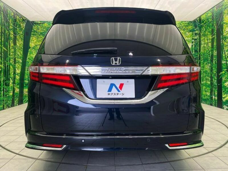 ODYSSEY
