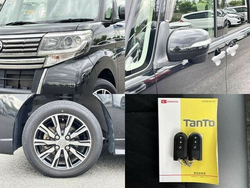 TANTO