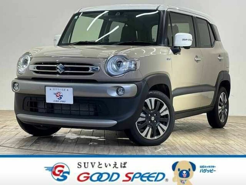 SUZUKI XBEE