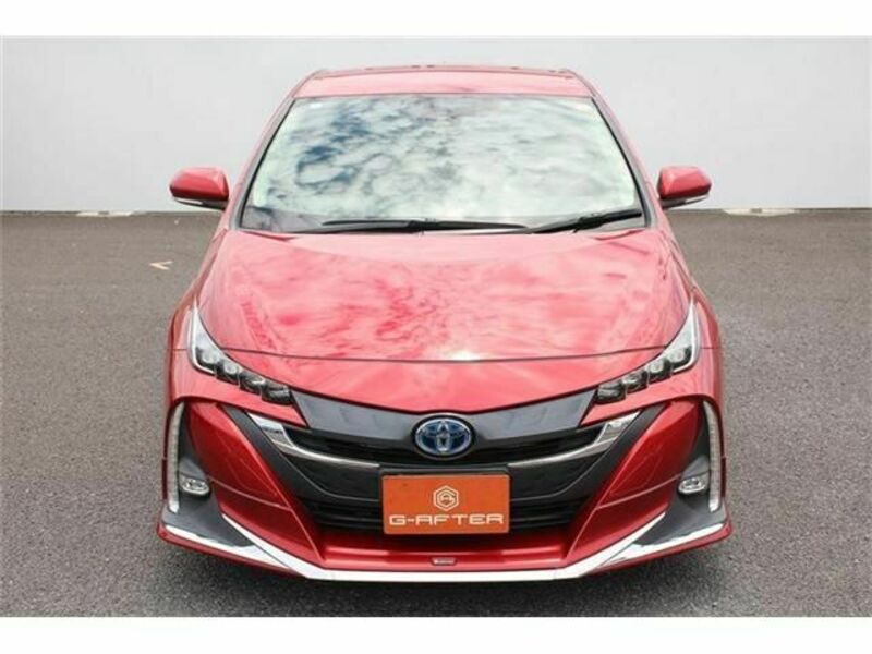 PRIUS PHV-7