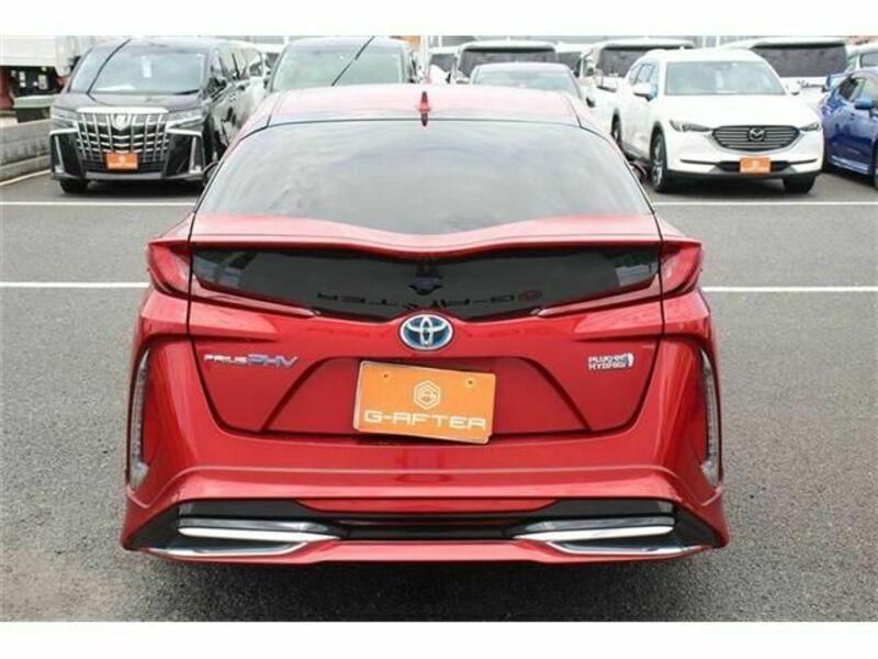 PRIUS PHV-9