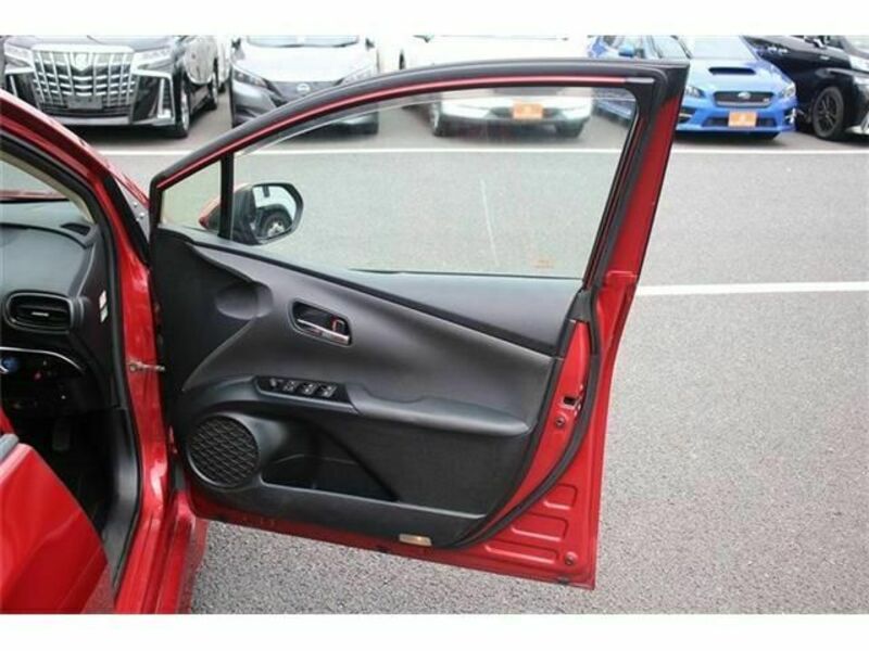 PRIUS PHV-14