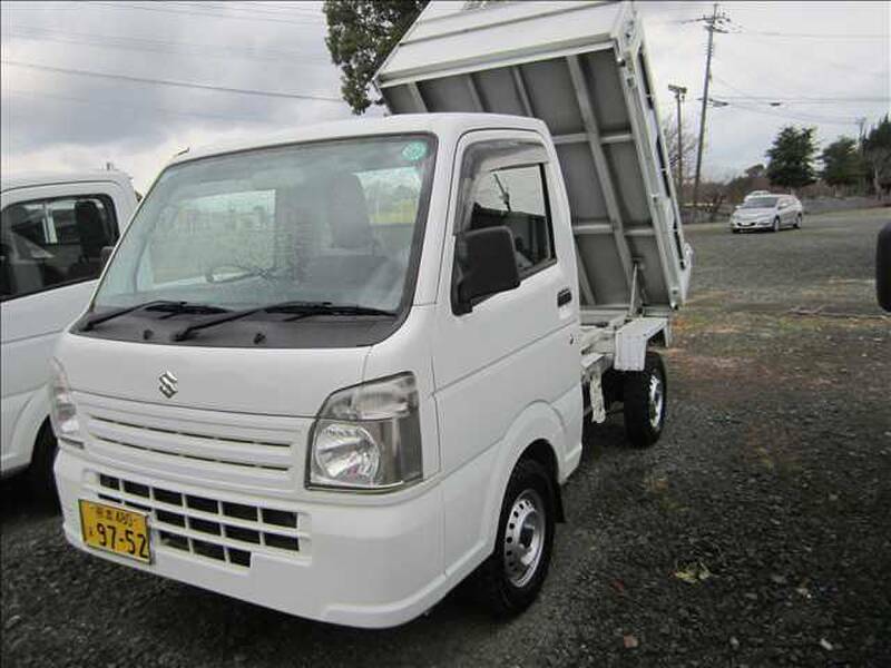 CARRY TRUCK