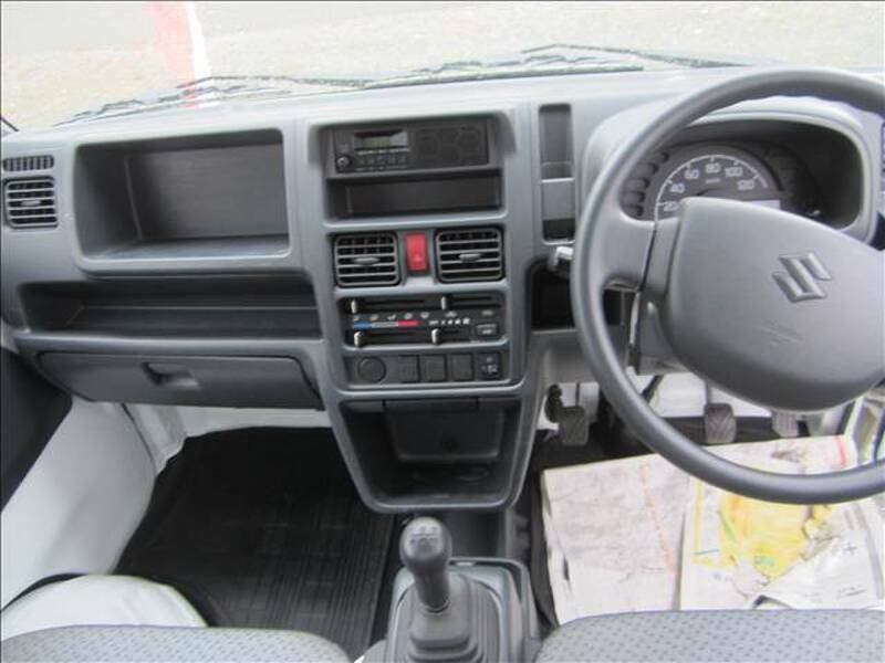 CARRY TRUCK-9