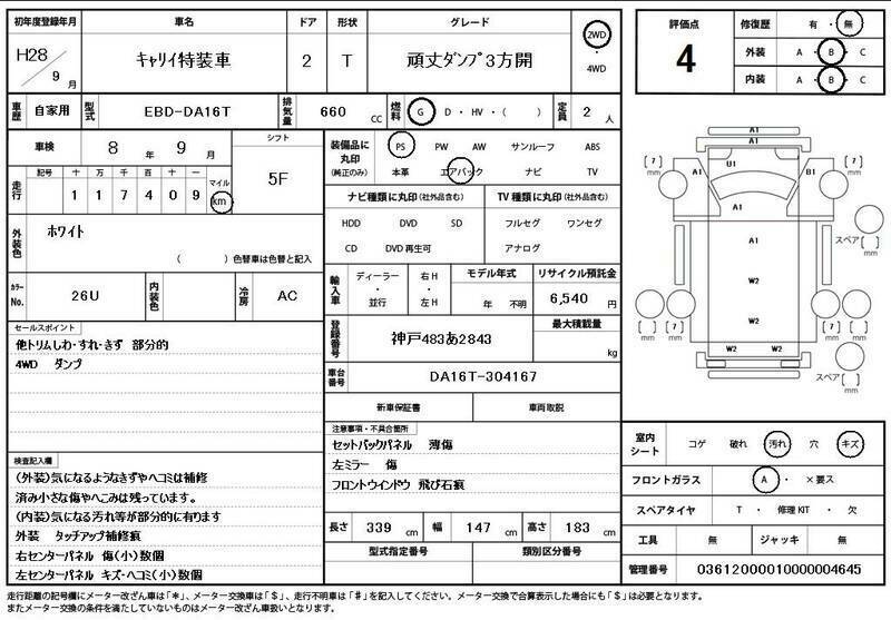 CARRY TRUCK-10