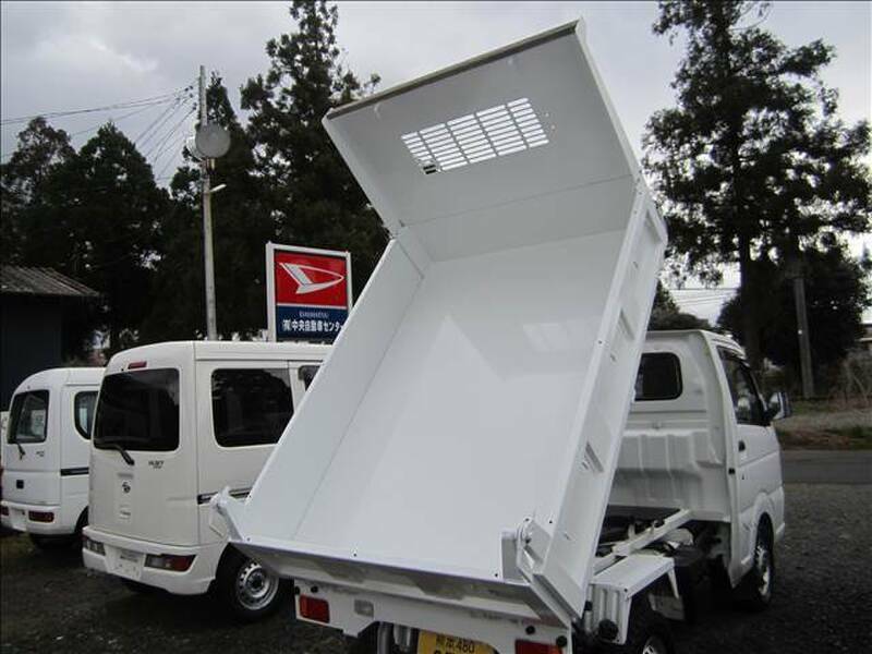 CARRY TRUCK-2